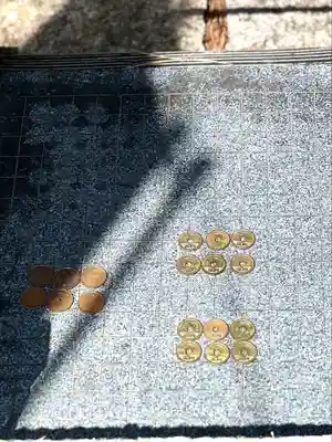 真田神社のその他建物