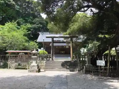 莫越山神社のその他建物
