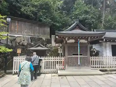 清荒神清澄寺(兵庫県)