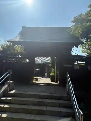 普門院(埼玉県)