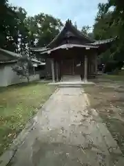 熊野神社(新潟県)