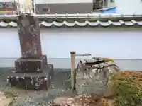 織田神社のその他建物