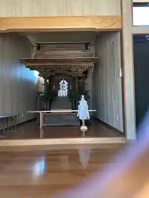 駒形神社(埼玉県)