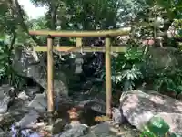 愛宕神社(東京都)