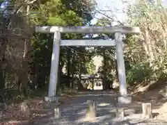 鷲神社(栃木県)