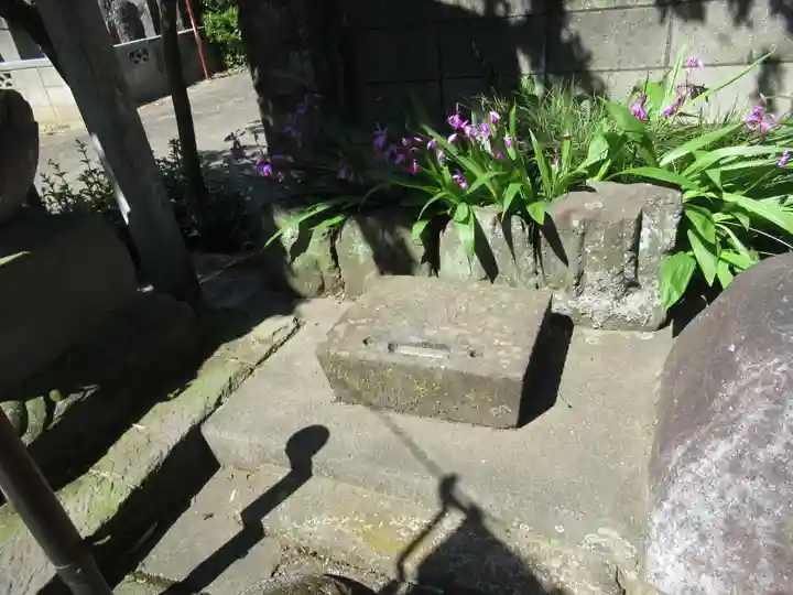 正光院(茨城県)