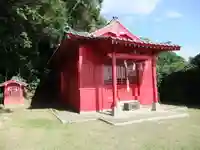 嚴島神社(福岡県)