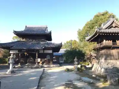 観世音寺(福岡県)