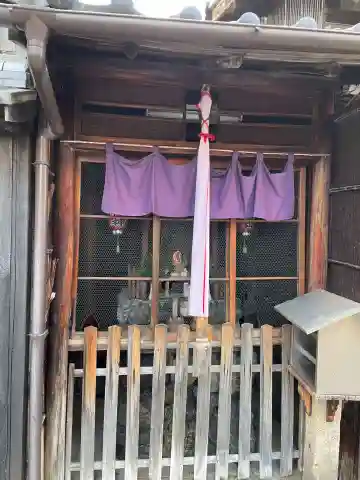 達磨神社(京都府)