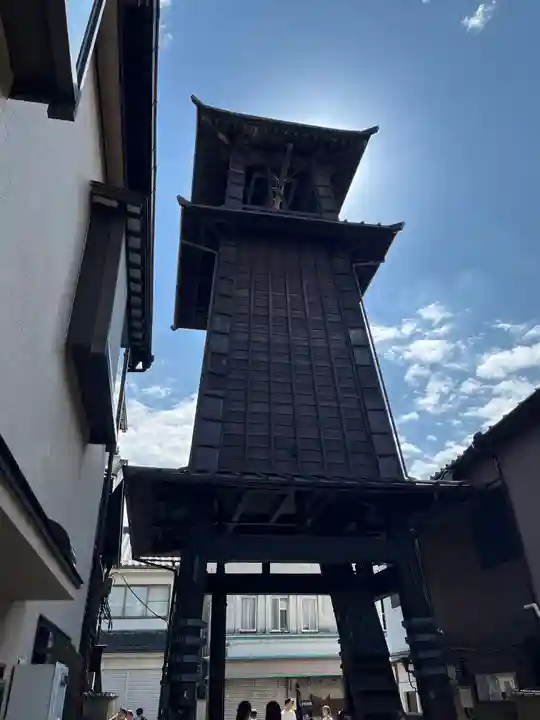 薬師神社(埼玉県)