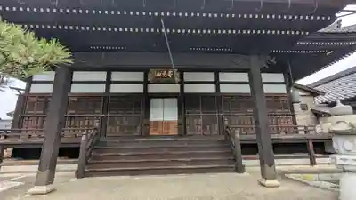 東雲寺(滋賀県)