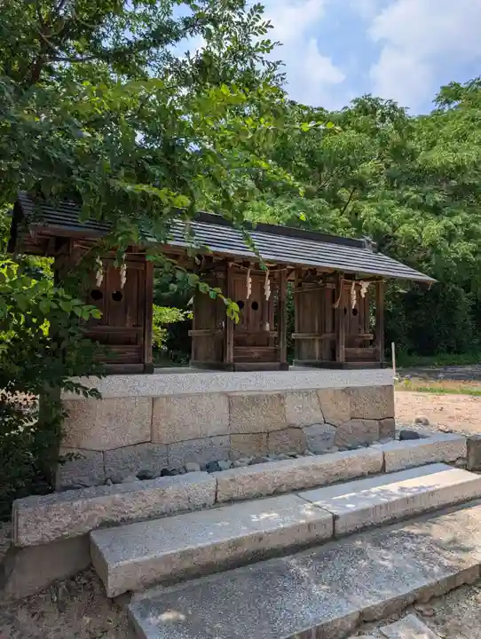 備前国総社宮(岡山県)