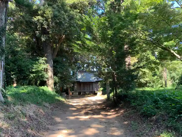 八幡神社(千葉県)