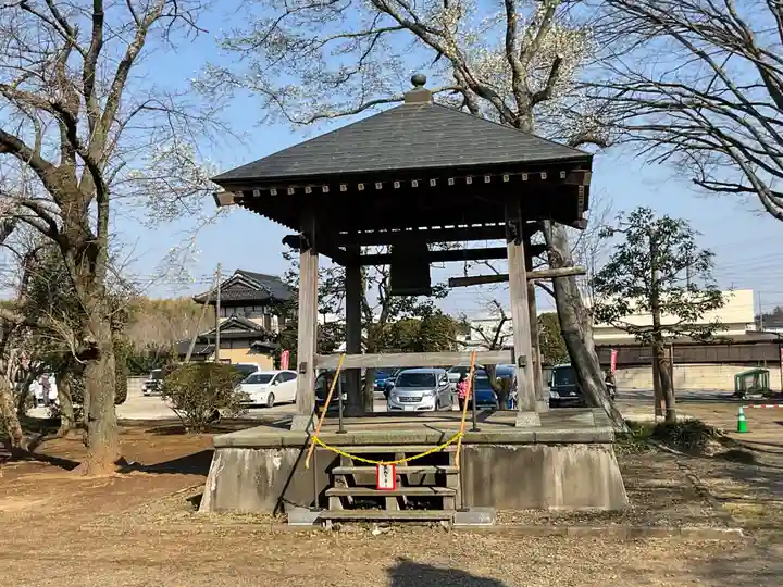 竜泉寺(茨城県)