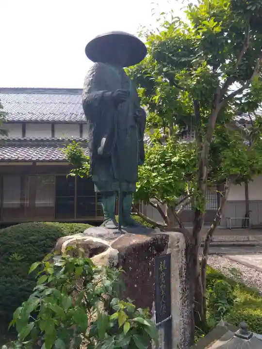 東林寺(岐阜県)