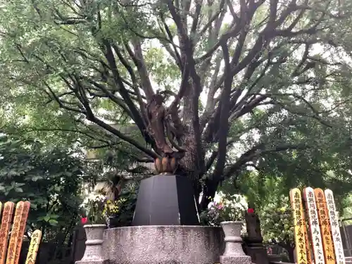 回向院のその他建物