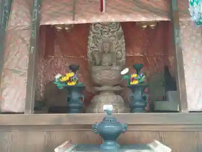 玉泉寺(東京都)