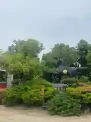 誉田八幡宮(大阪府)