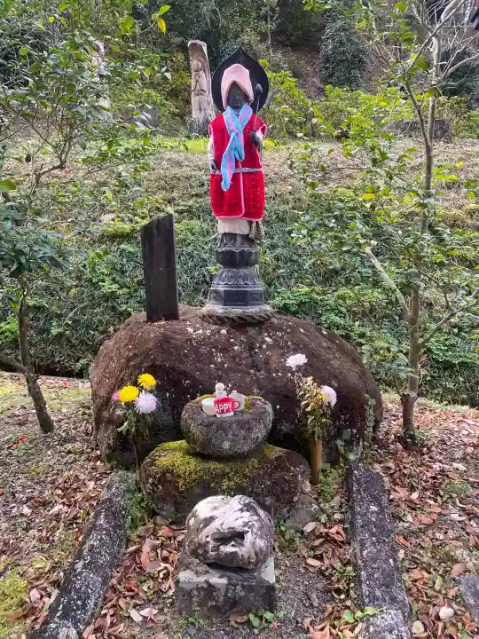 陽林寺(福島県)