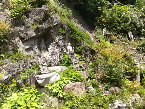 松尾寺(奈良県)