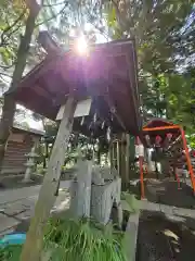 大宮・大原神社(千葉県)