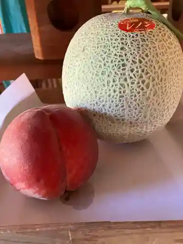 大山祇神社(福岡県)