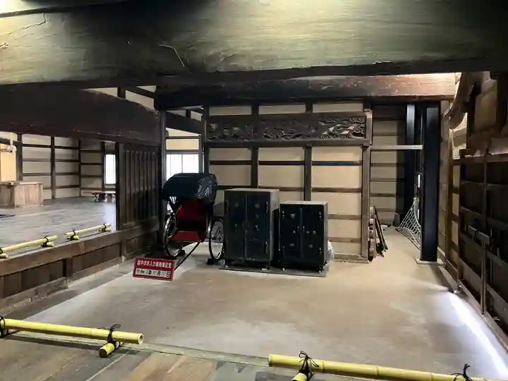 勝興寺(富山県)