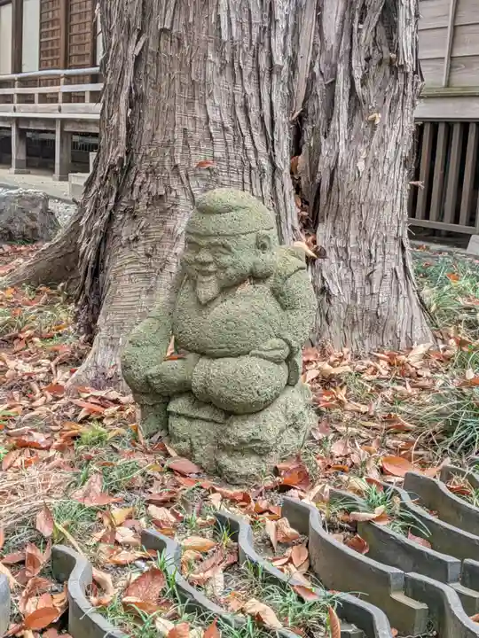 妙法寺(東京都)