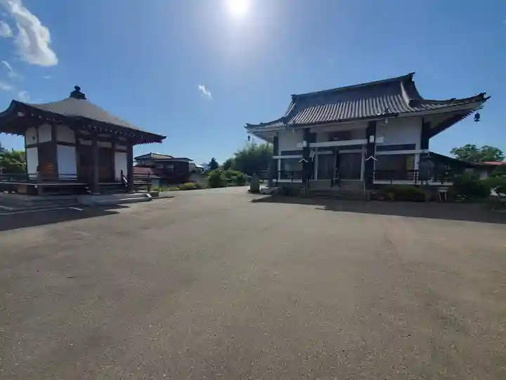 浄蓮寺(栃木県)