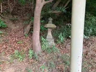 第六天社のその他建物