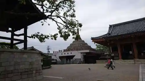 壬生寺のその他建物