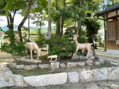 中山神社(三重県)