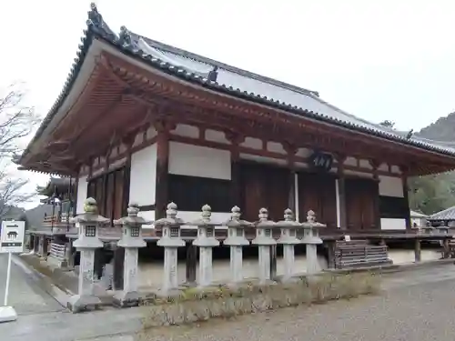 南法華寺（壷阪寺）(奈良県)