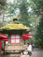 箱根神社のその他建物