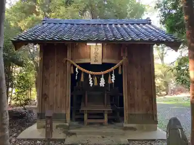 御津神社(愛知県)