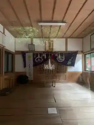 爾自神社(長崎県)