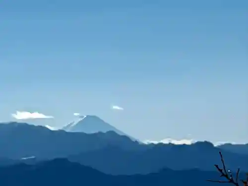 山の神神社(長野県)