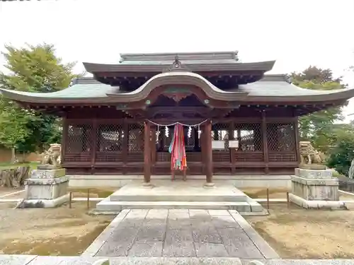 天神社(滋賀県)