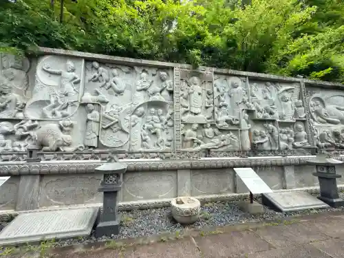 南法華寺（壷阪寺）(奈良県)