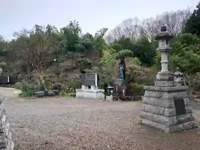 鏡徳寺のその他建物
