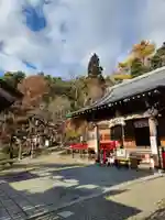 榊山稲荷神社(岩手県)