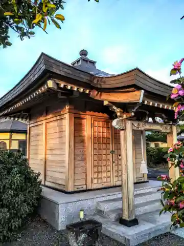 蓮光寺(宮城県)
