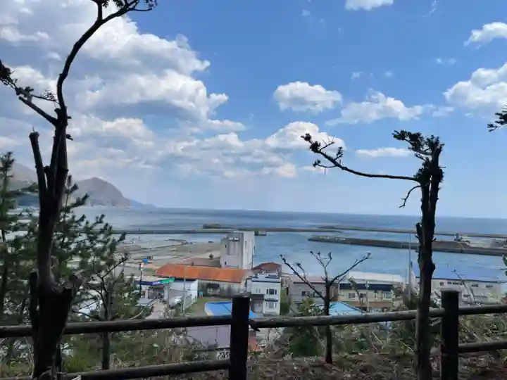 福島大神宮(北海道)