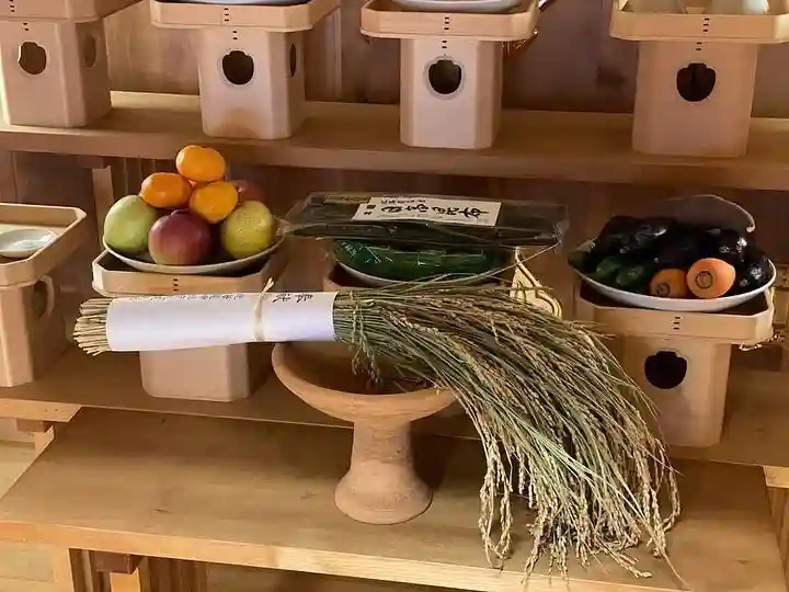 新琴似神社のお祭り