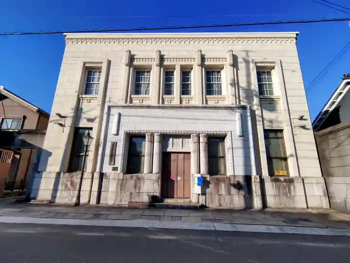 秋葉神社(本町)の周辺