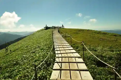 劔神社(徳島県)