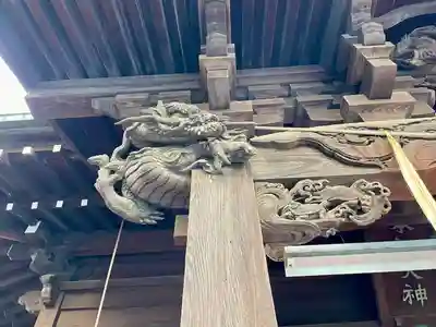 桜神宮(東京都)