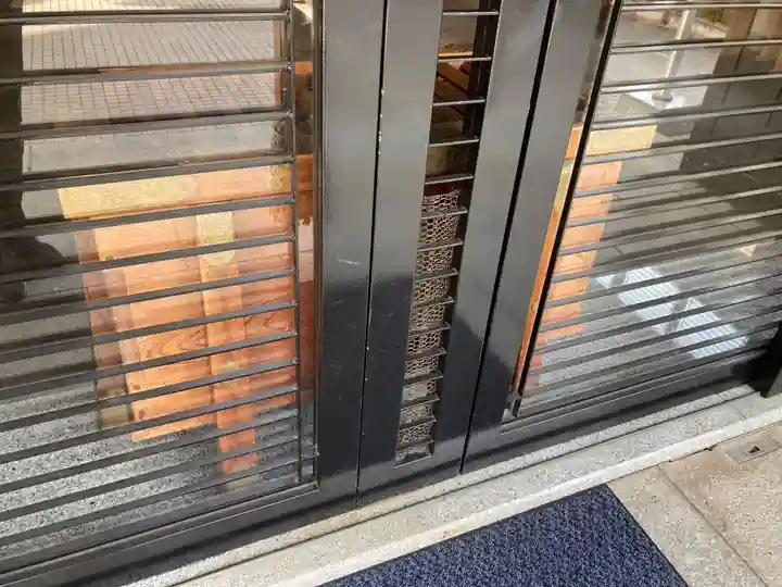 城岡神社(静岡県)