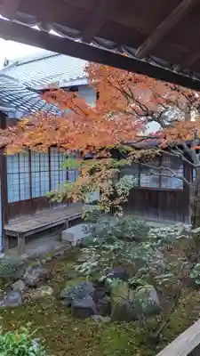 本法寺(京都府)