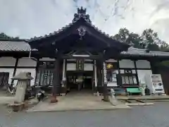 本圀寺の建物その他